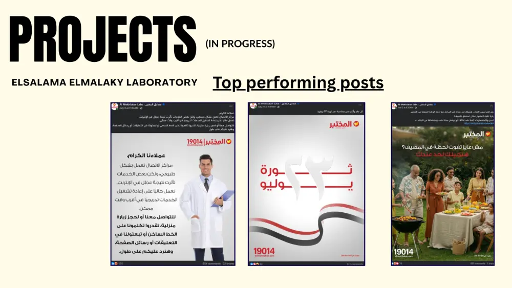 خطة تسويقية كاملة