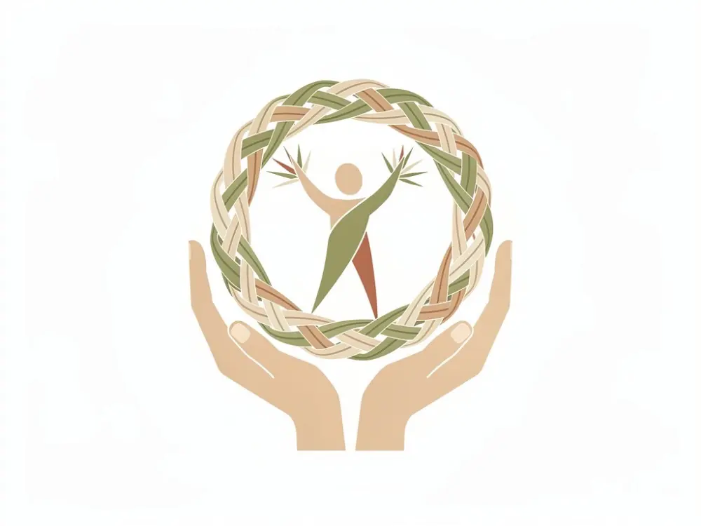 تصميم صور و شعارات بالذكاء الاصطناعي