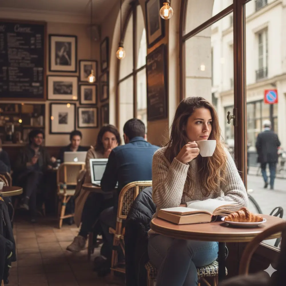 تصميم صور و شعارات بالذكاء الاصطناعي