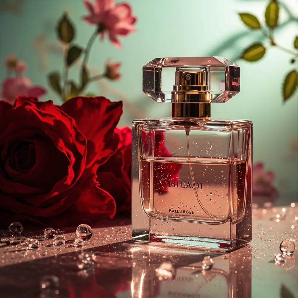 تصميم صور و شعارات بالذكاء الاصطناعي