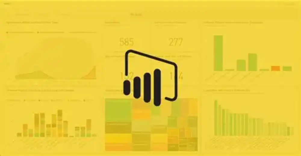 سأساعدك في تحليل بياناتك وتصميم Dashboard احترافي باستخدام Power BI يوضح أهم مؤشرات الأداء ويحول الأرقام إلى رؤى تساعدك على اتخاذ قرارات دقيقة مبنية على البيانات.