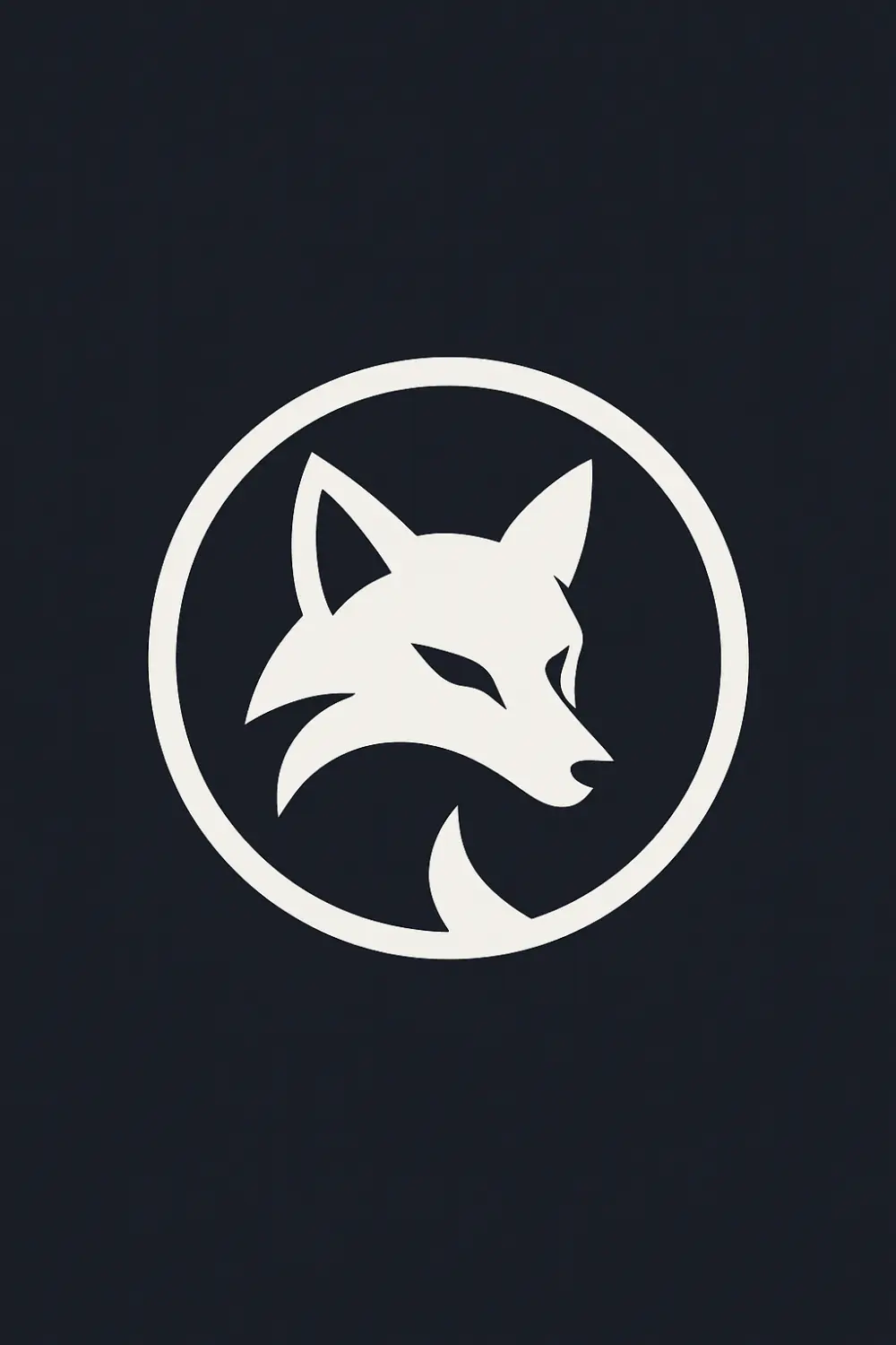 لوجو عصري ومختلف