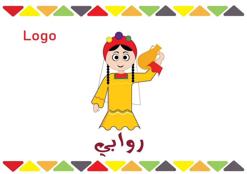 تصميم شعار احترافي يعبر عن هوية علامتك التجارية بطريقة مبتكرة وبالذي تريده