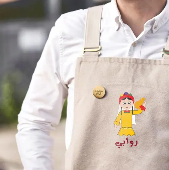 تصميم شعار احترافي يعبر عن هوية علامتك التجارية بطريقة مبتكرة وبالذي تريده