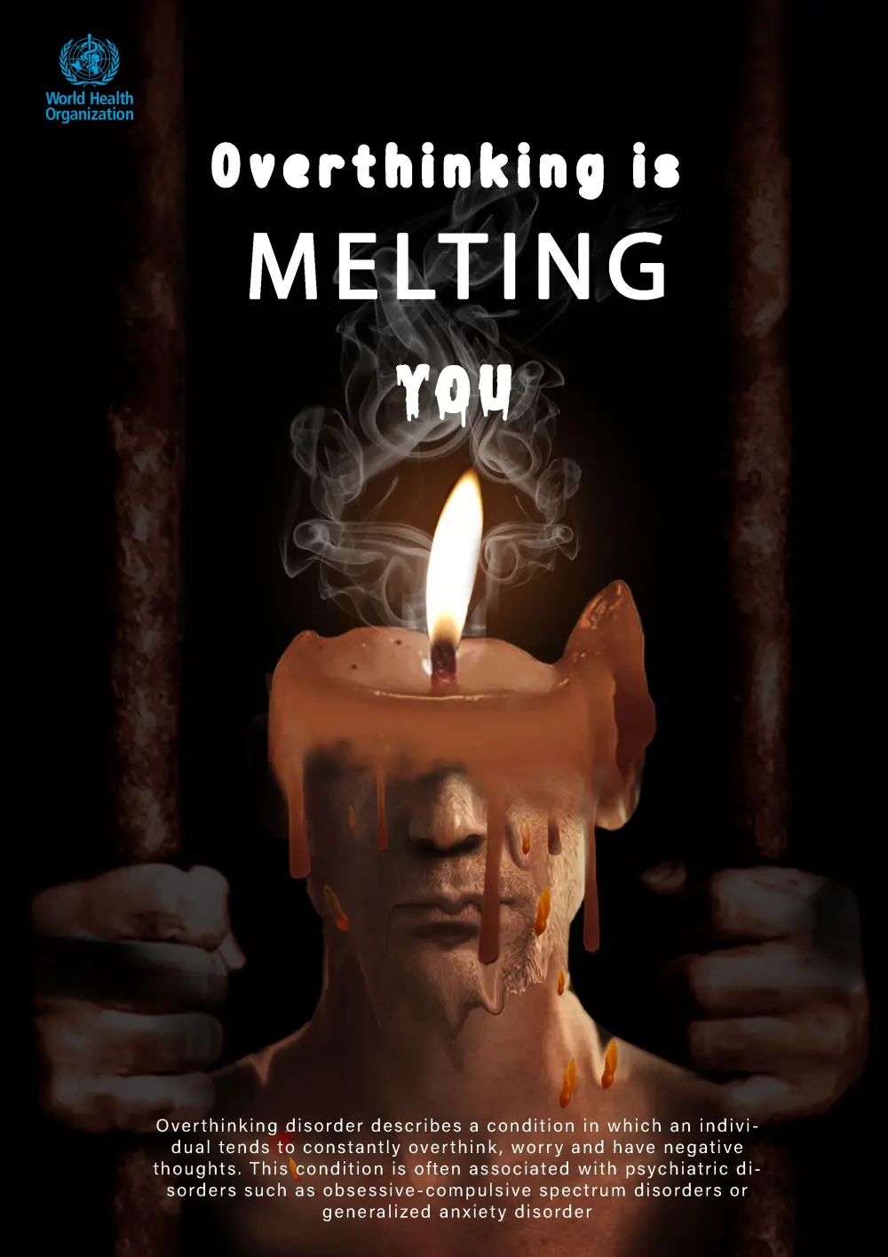 تصميم بوستر إبداعي يلفت الأنظار من أول نظرة