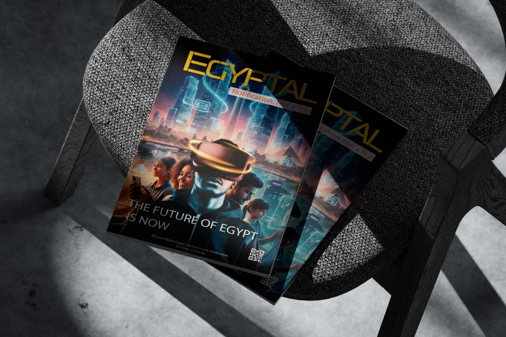 تصميم غلاف كتاب أو مجلة يعبّر عن مضمونك ويشد القارئ