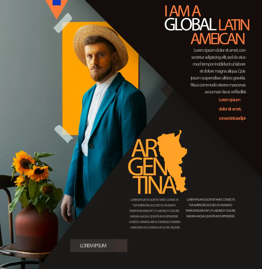 تصميم وجهه مستخدم | UI design