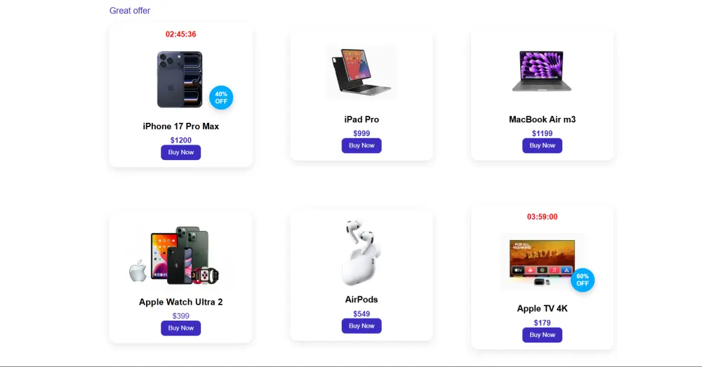 اذا كنت تريد عمل موقع الكترونى خاص بأى مجال و متجاوب مع جميع الاحجام للمتصفحات و بمظهر جذاب و كود نظيف فأني اقدم لكم تلك الخدمه.