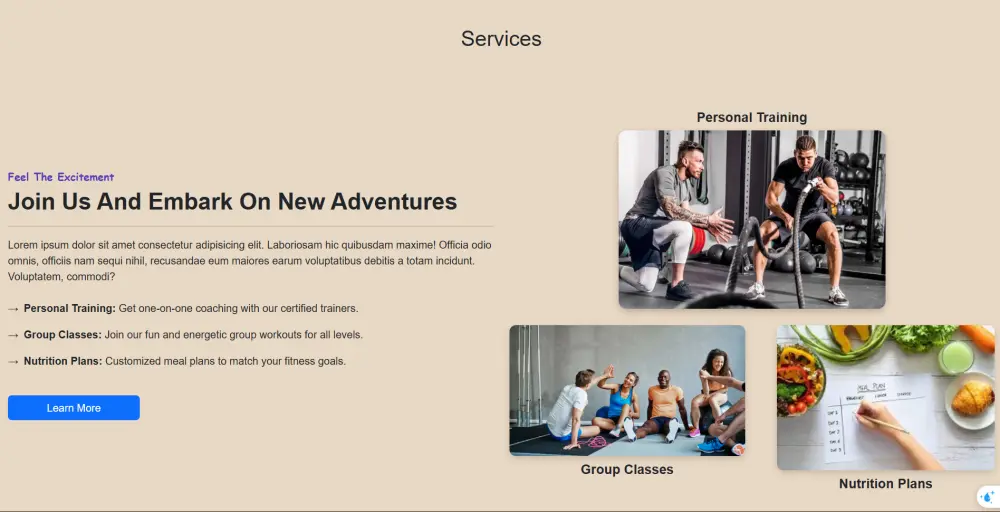 اذا كنت تريد عمل موقع الكترونى خاص بأى مجال و متجاوب مع جميع الاحجام للمتصفحات و بمظهر جذاب و كود نظيف فأني اقدم لكم تلك الخدمه.