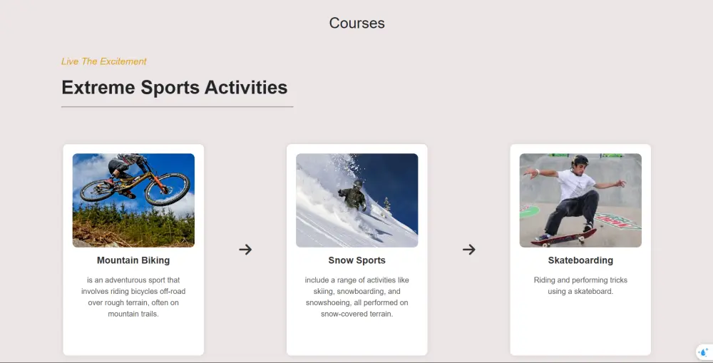 اذا كنت تريد عمل موقع الكترونى خاص بأى مجال و متجاوب مع جميع الاحجام للمتصفحات و بمظهر جذاب و كود نظيف فأني اقدم لكم تلك الخدمه.