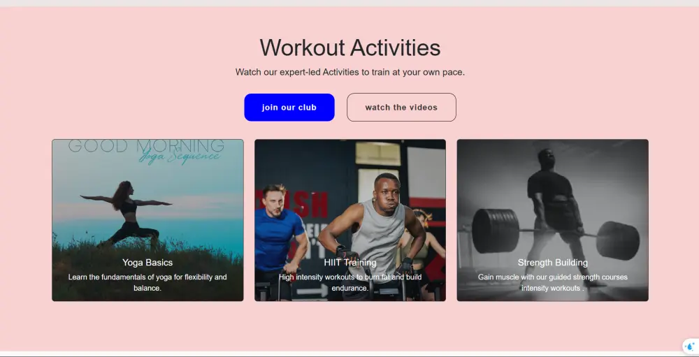 اذا كنت تريد عمل موقع الكترونى خاص بأى مجال و متجاوب مع جميع الاحجام للمتصفحات و بمظهر جذاب و كود نظيف فأني اقدم لكم تلك الخدمه.