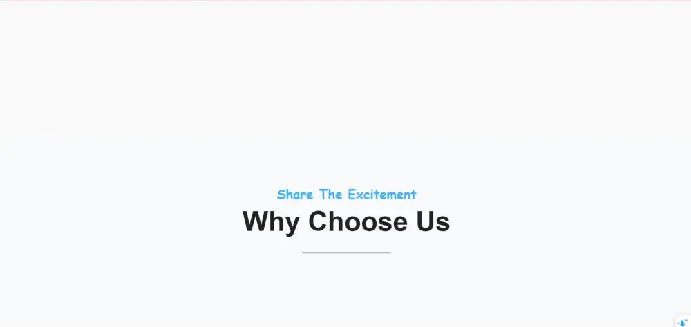 اذا كنت تريد عمل موقع الكترونى خاص بأى مجال و متجاوب مع جميع الاحجام للمتصفحات و بمظهر جذاب و كود نظيف فأني اقدم لكم تلك الخدمه.