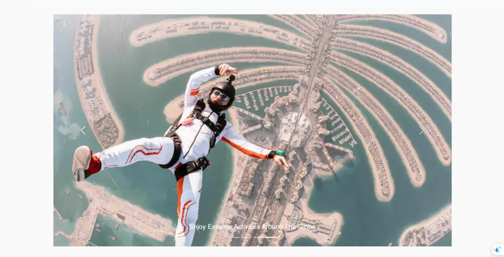 اذا كنت تريد عمل موقع الكترونى خاص بأى مجال و متجاوب مع جميع الاحجام للمتصفحات و بمظهر جذاب و كود نظيف فأني اقدم لكم تلك الخدمه.