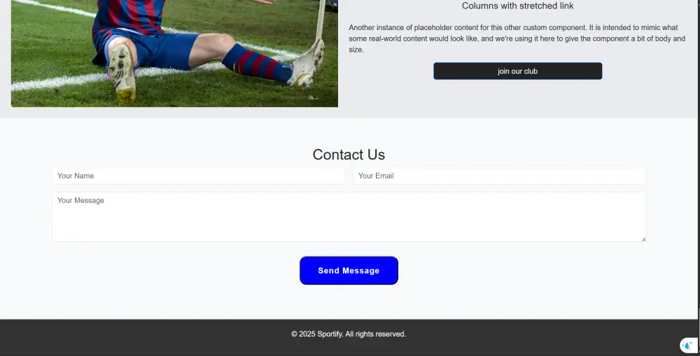 اذا كنت تريد عمل موقع الكترونى خاص بأى مجال و متجاوب مع جميع الاحجام للمتصفحات و بمظهر جذاب و كود نظيف فأني اقدم لكم تلك الخدمه.