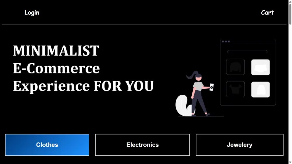 بناء  واجهات مواقع (front end) حديثة وجذابة باستخدام Angular