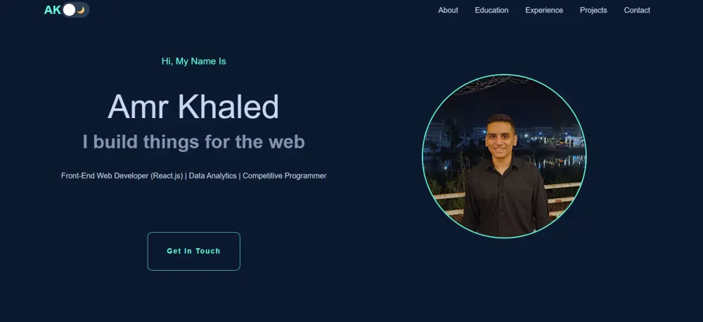 سأقوم بإنشاء صفحة هبوط (Landing Page) متجاوبة وسريعة