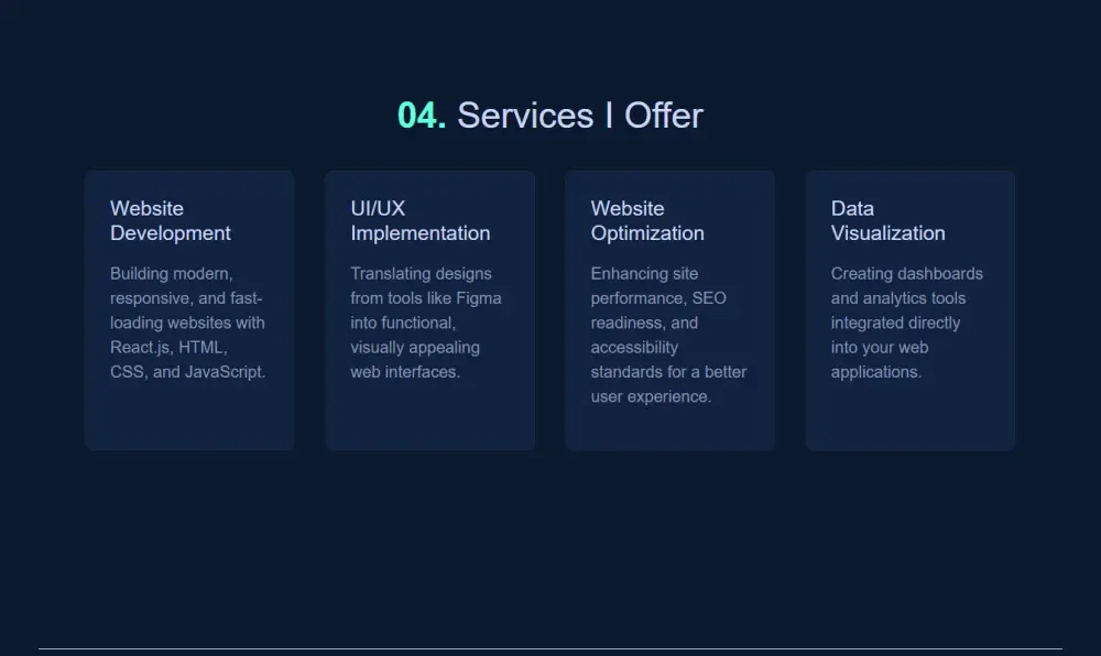 سأقوم بإنشاء صفحة هبوط (Landing Page) متجاوبة وسريعة