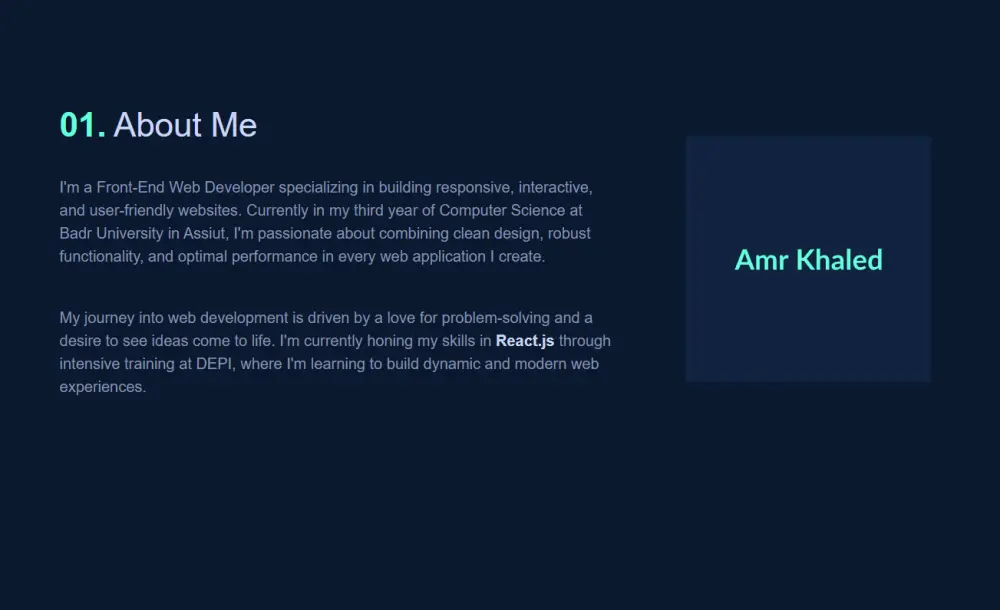 سأقوم بإنشاء صفحة هبوط (Landing Page) متجاوبة وسريعة