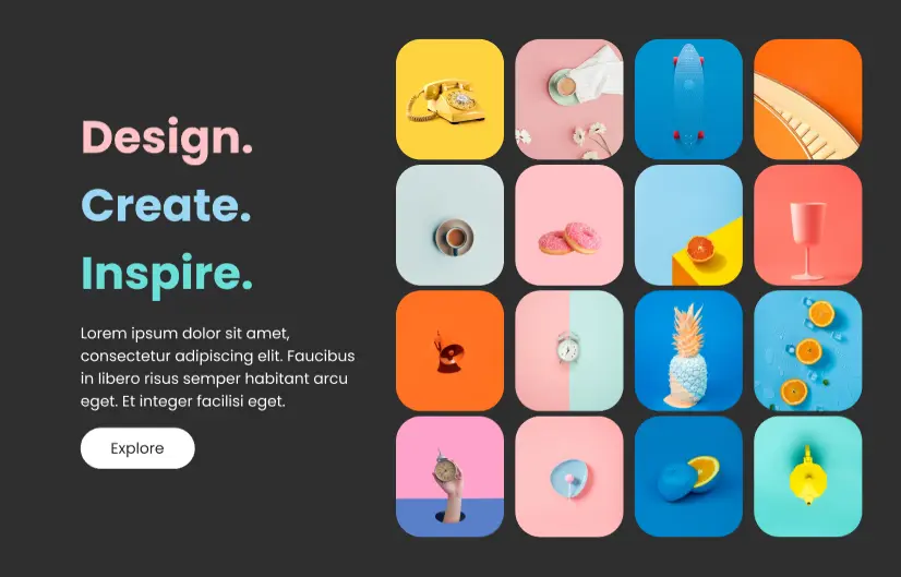 تصميم Landing Page احترافية وجذابة لزيادة التحويلات