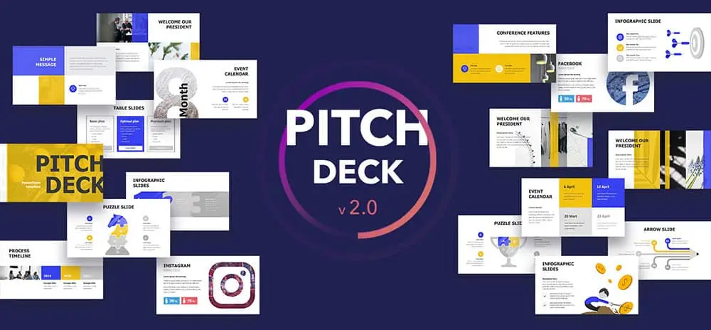 عمل عروض احترافية ppt and prezi