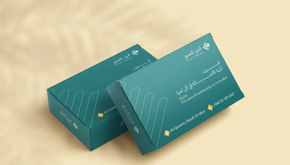 تصميم شعار عصري واحترافي من الصفر