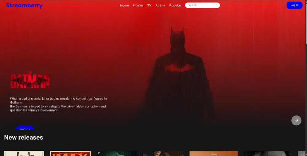 مواقع ويب متكاملة و تفاعلية