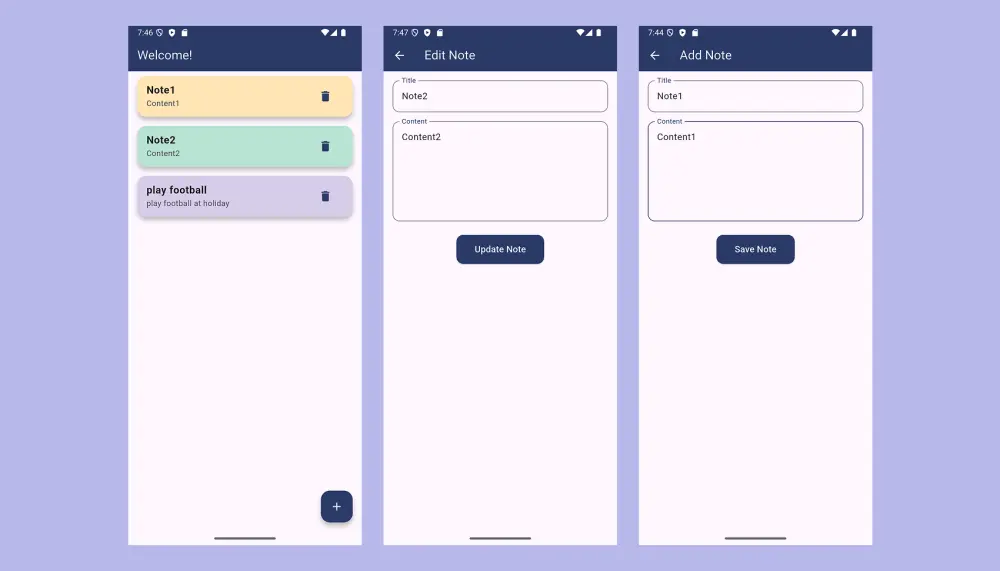 تصميم وتطوير واجهات Flutter احترافية وعصرية لتطبيقك.