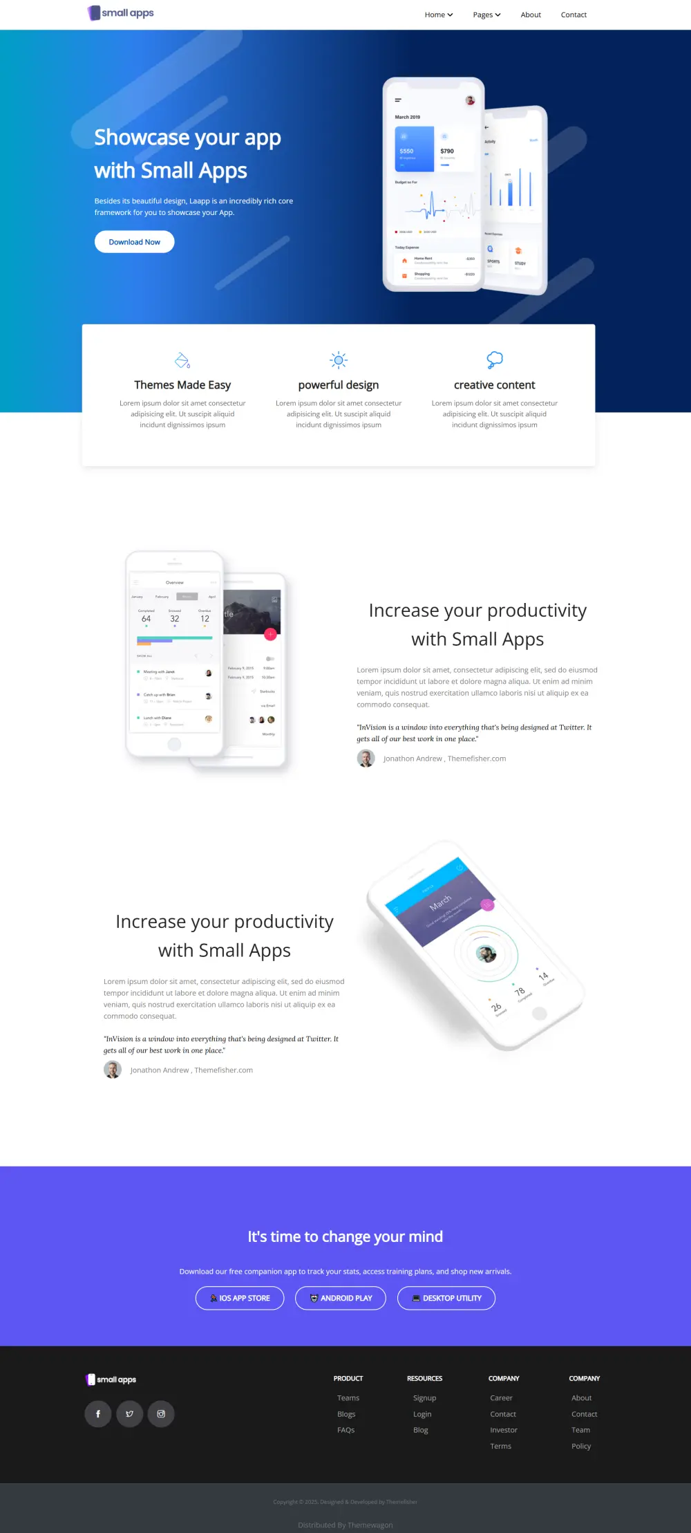 تحويل تصميم Figma إلي موقع إلكتروني متجاوب