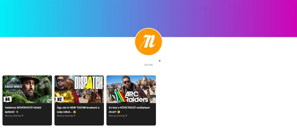 تصميم وبرمجة موقع شخصي الكتروني احترافي | Responsive WebSite