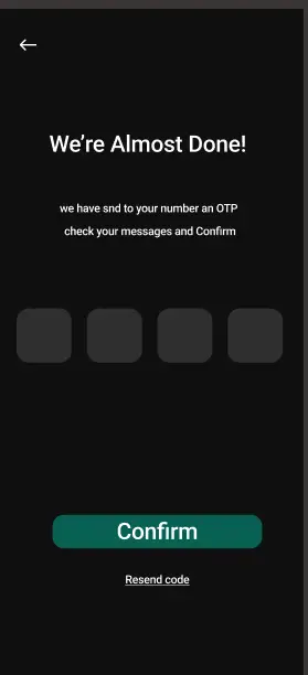 تصميم وتحليل واجهات احترافية UX&UI لخدمة - Web  App