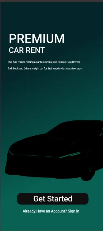 تصميم وتحليل واجهات احترافية UX&UI لخدمة - Web  App