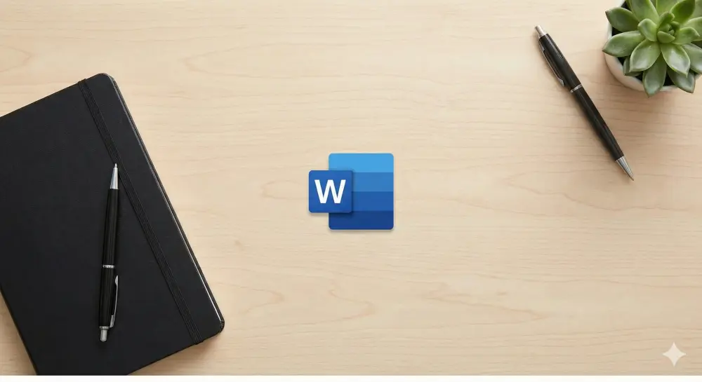 كتابة وتنسيق تقارير يواسطة Word وتسليم pdf