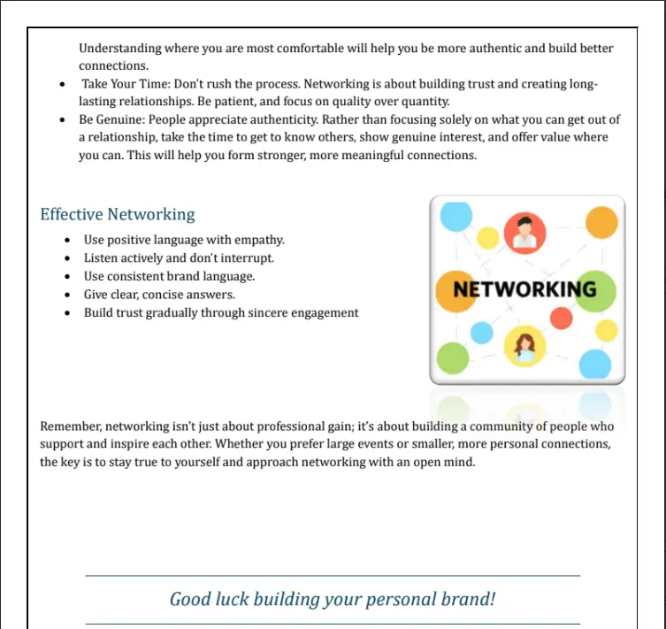 كتابة وتنسيق تقارير يواسطة Word وتسليم pdf