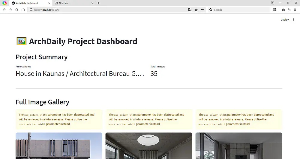 تحليل بيانات احترافي وعمل داشبورد (Dashboard) بايثون