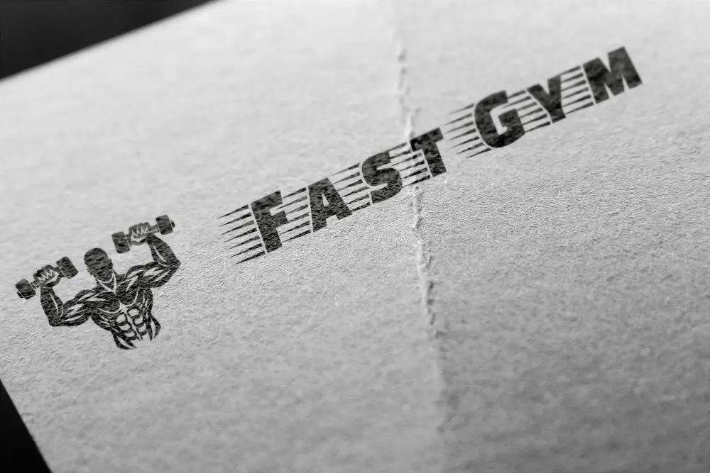 تصميم لوجو VIP – فخامة واحتراف يرفع قيمة علامتك التجارية