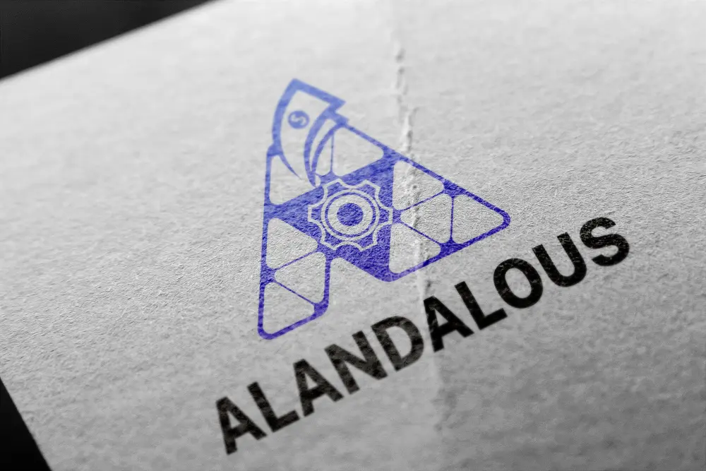 تصميم لوجو VIP – فخامة واحتراف يرفع قيمة علامتك التجارية