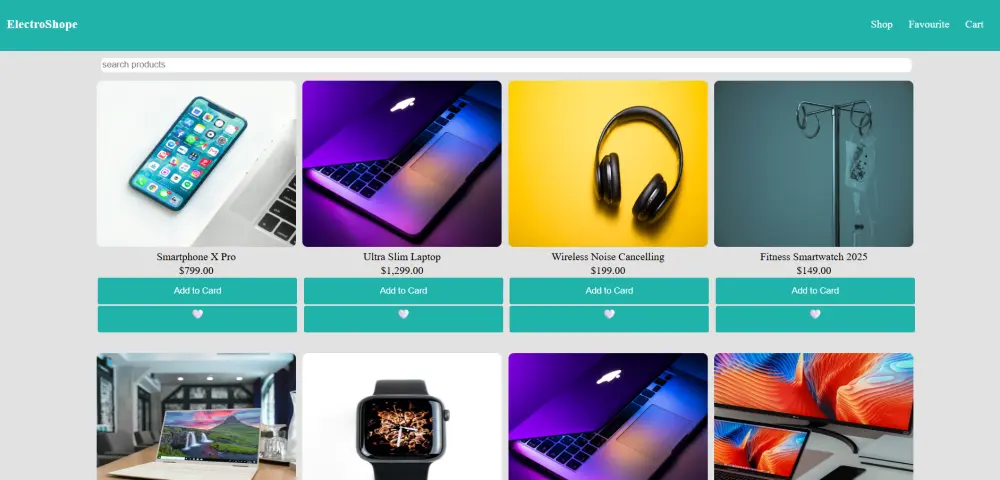 تصميم مواقع ويب باستخدام html , CSS ,bootstrap, JavaScript
