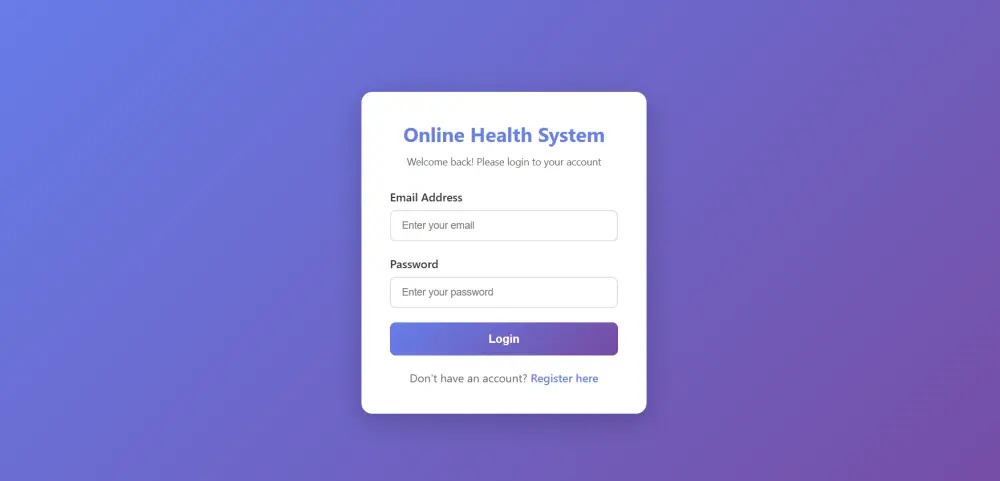 تصميم مواقع ويب باستخدام html , CSS ,bootstrap, JavaScript