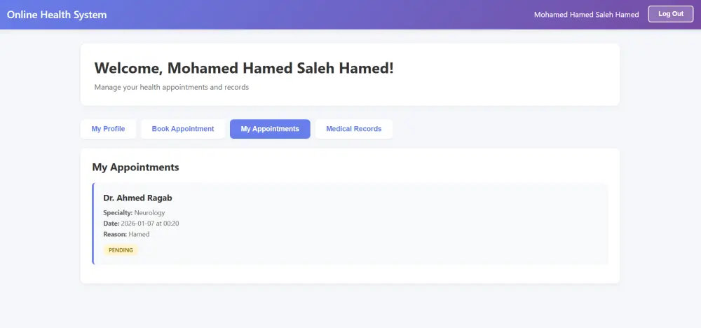 تصميم مواقع ويب باستخدام html , CSS ,bootstrap, JavaScript