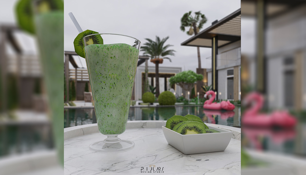 تصميم الحدائق والجلسات الخارجية وأعمال اللاندسكيب