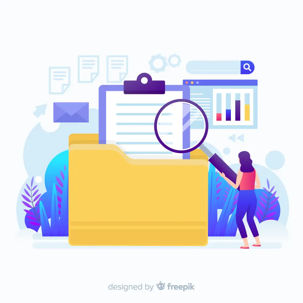 سأقوم بعمل Documentation لأي مشروع أو محتوى، تشمل تنظيم وترتيب المعلومات، وتنسيق الملف بشكل واضح واحترافي، وتسليمه بصيغة Word أو PDF.