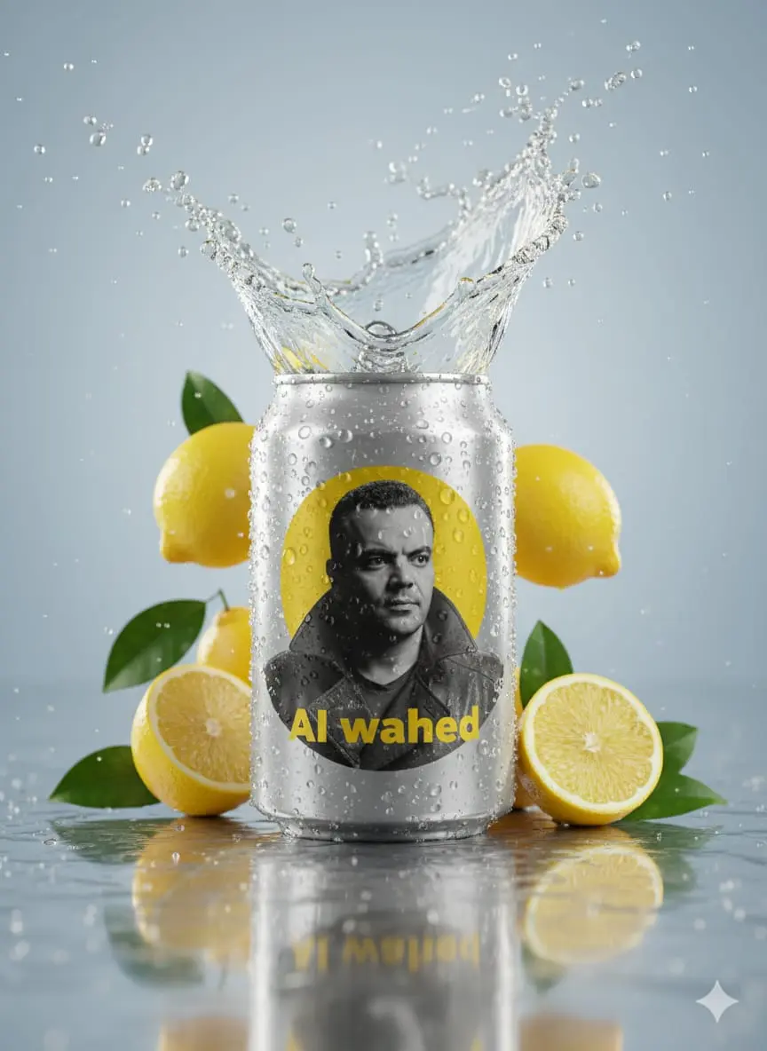 تصميم اعلانات cgi