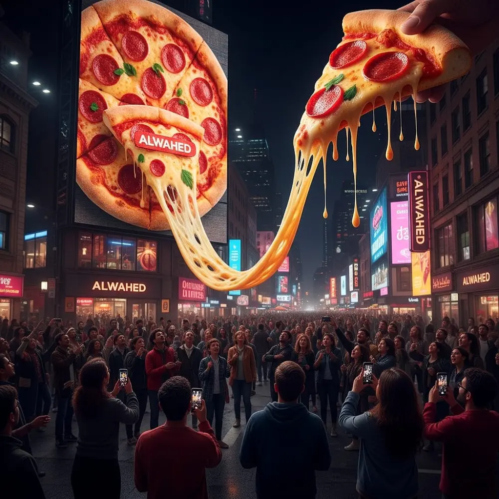 اجعل حضورك الرقمي لا يُنسى بتصميمات سوشيال ميديا مبتكرة