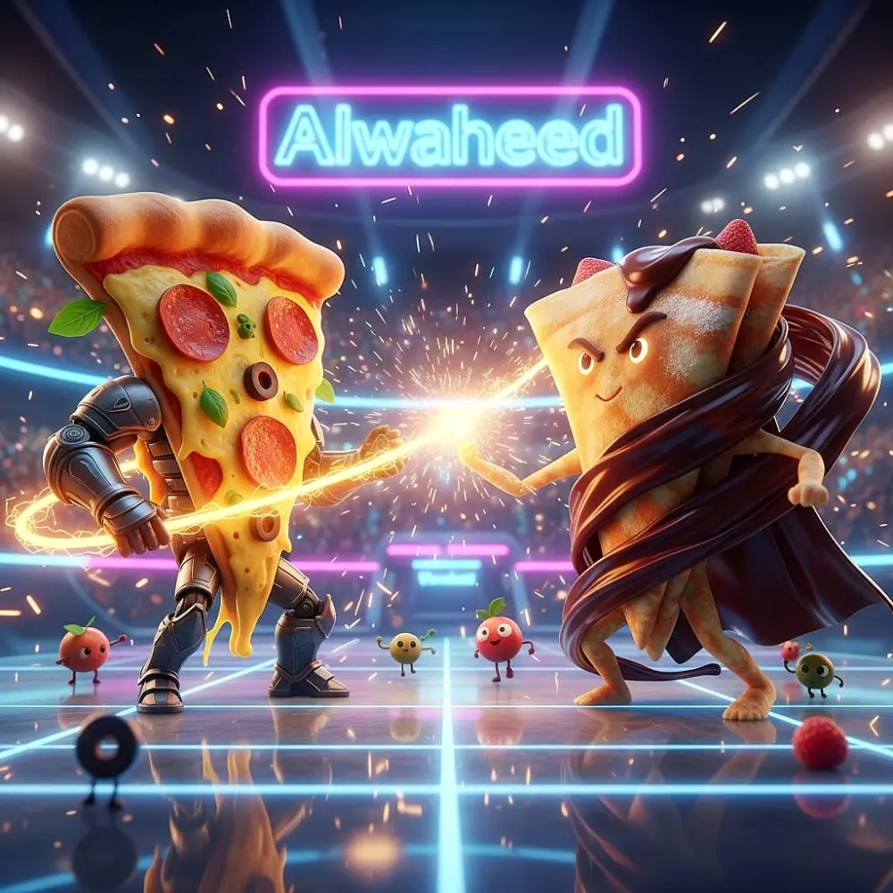 اجعل حضورك الرقمي لا يُنسى بتصميمات سوشيال ميديا مبتكرة