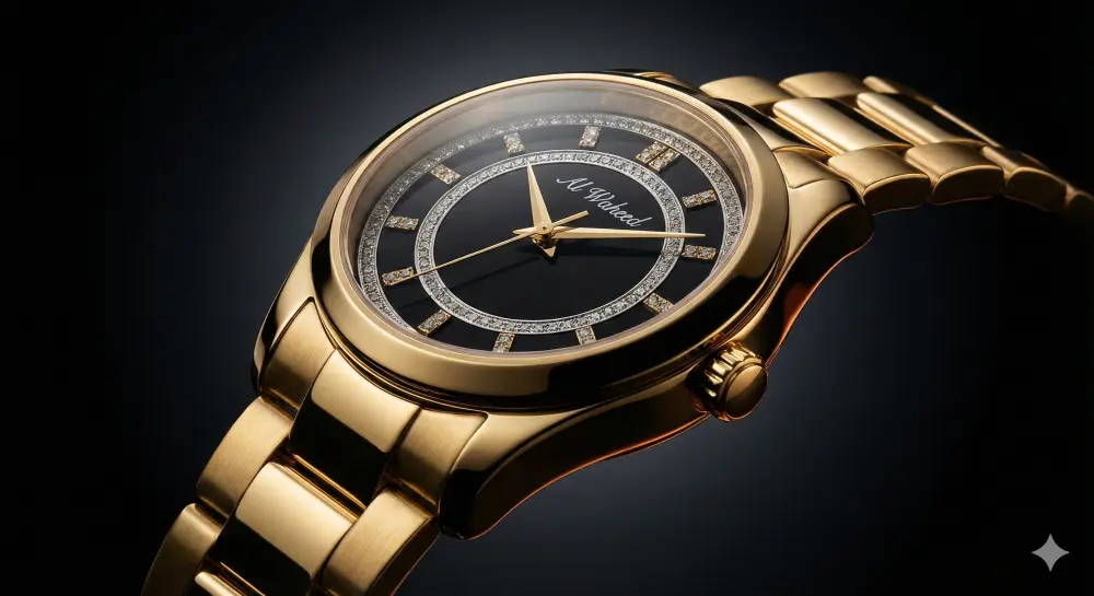 تحويل صورك إلى إعلانات واقعية فاخرة باسم علامتك التجارية (سيارات – مجوهرات – أثاث – الخ )