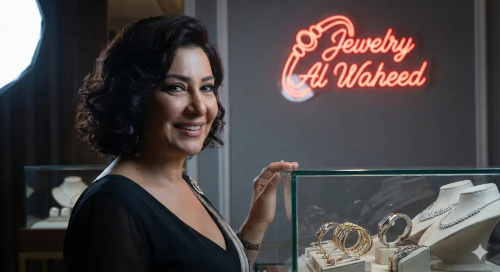 تحويل صورك إلى إعلانات واقعية فاخرة باسم علامتك التجارية (سيارات – مجوهرات – أثاث – الخ )