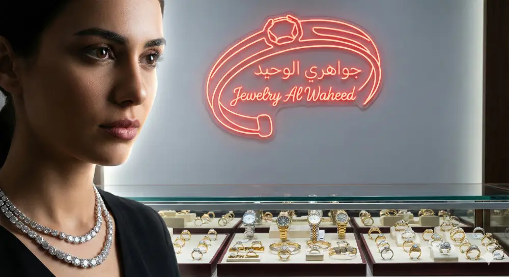 تحويل صورك إلى إعلانات واقعية فاخرة باسم علامتك التجارية (سيارات – مجوهرات – أثاث – الخ )