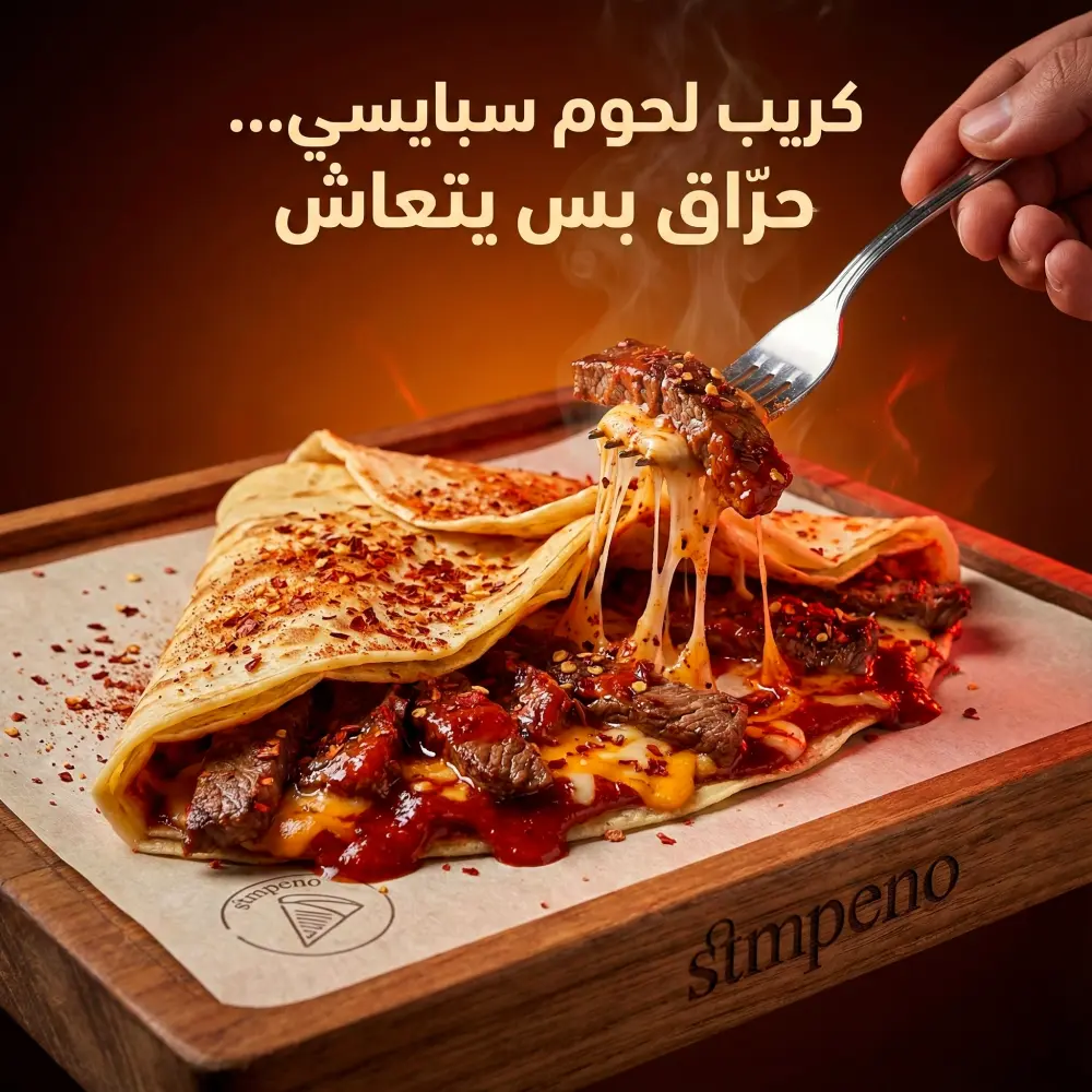 حملة إعلانية بصرية – 10 صور احترافية لأي مجال (عربي / إنجليزي)