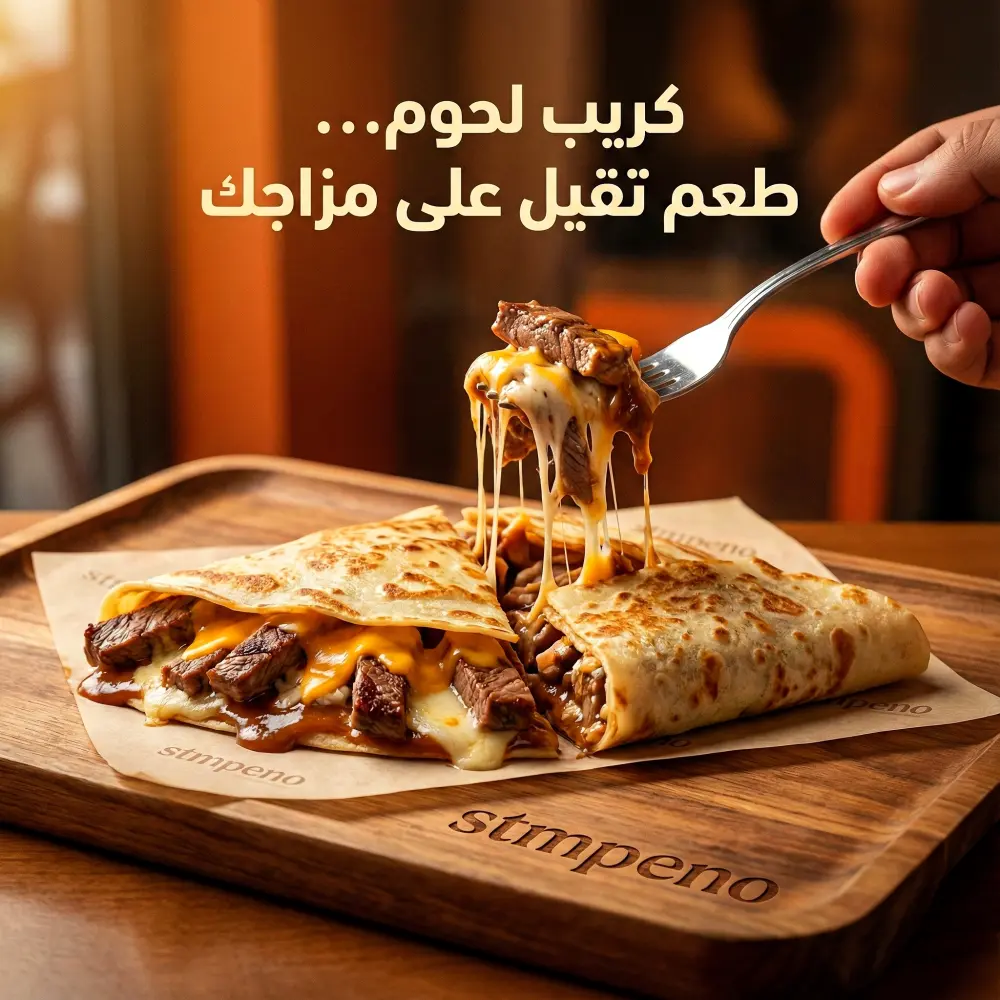 حملة إعلانية بصرية – 10 صور احترافية لأي مجال (عربي / إنجليزي)