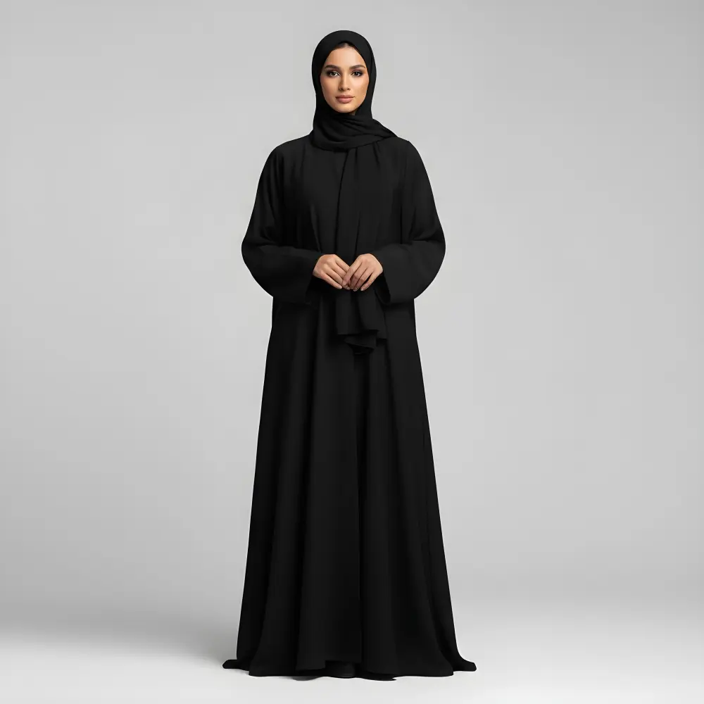 تصميم كتالوج أزياء كامل لعلامتك التجارية بموديلات واقعية (Virtual Photoshoot)